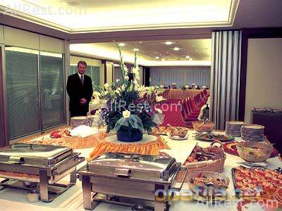 Ambassador Hotel 16